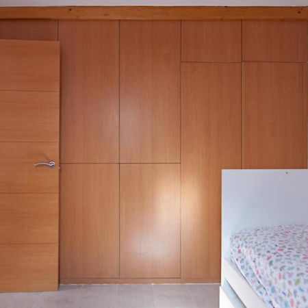 Sonora Aircon Bungalow 90 マスパロマス エクステリア 写真