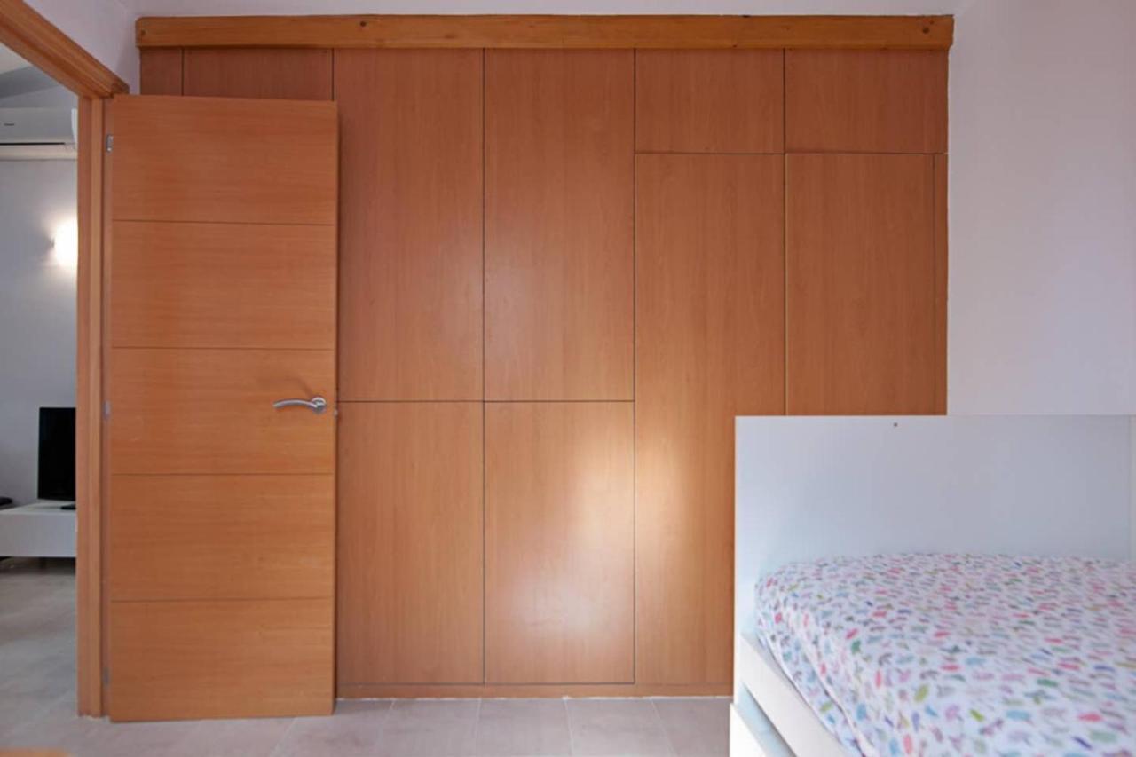 Sonora Aircon Bungalow 90 マスパロマス エクステリア 写真