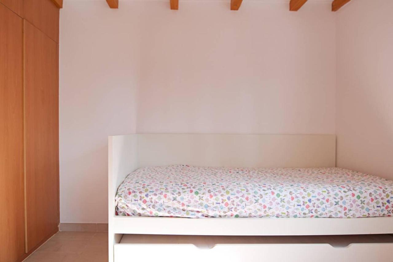 Sonora Aircon Bungalow 90 マスパロマス エクステリア 写真
